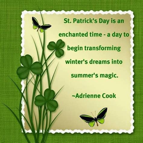 Pin By Alana Kirk Studebaker On St Patrick S Day St Patricks Day