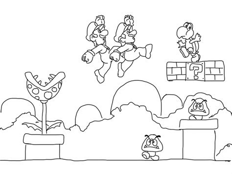 Coloringrocks Super Mario Coloring Pages Lego Coloring Pages