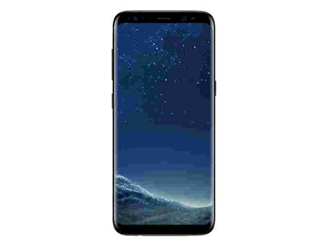 Galaxy S8 64gb Unlocked Phones Sm G950uzkaxaa Samsung Us