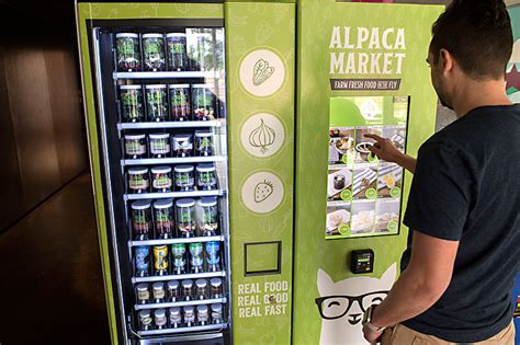 How To Operate Healthy Vending Machines For Massive Success