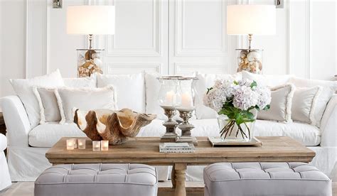 20 Living Room Centerpiece Ideas For Your Home