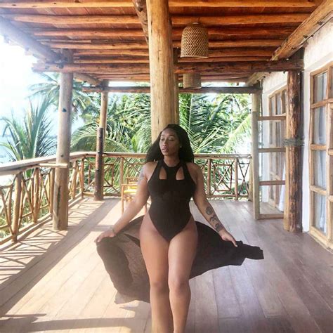 Three of the biggest artists in chocolate city's victoria kimani has released the visuals to her single prokoto featuring ommy. Singer, Victoria Kimani Is Serving Her Hot Curves In These ...