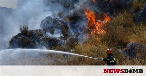 Οι ειδήσεις του inews στο site σας! Φωτιά στη Θεσσαλονίκη - Εκκενώνεται ξενοδοχείο στο Τρίλοφο - fotia sti thessaloniki ...