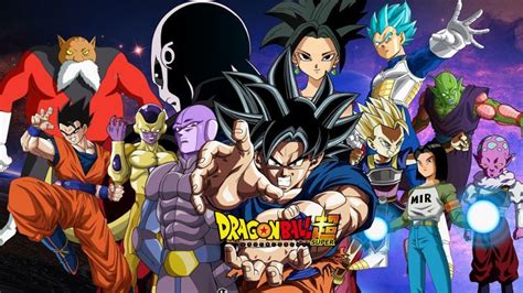 Order dragon ball season 1 uncut on dvd. 7 Ways Jiren's Story Can Continue in the Next 'Dragon Ball' Series