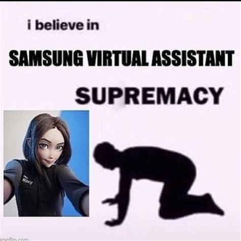選択した画像 Samsung New Virtual Assistant Sam Memes 296988 Samsung Virtual