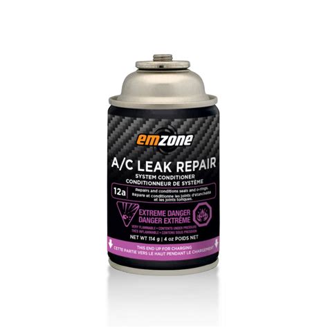 12a Ac Leak Repair System Conditioner 45855 Emzone