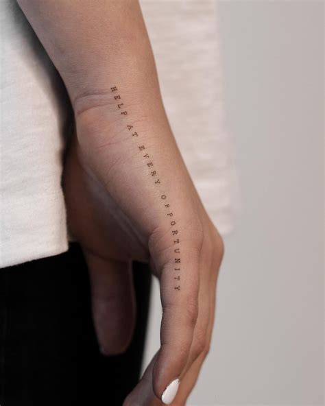 30 Fine Line Tattoos For Minimalist Guys And Girls 100 Tattoos