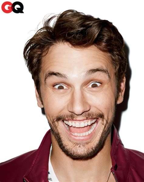Stop Talking Thanks James Franco For Gq Weekly Mixtape