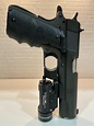 If anyone is curious about adding some accessories to your 1911, I ...
