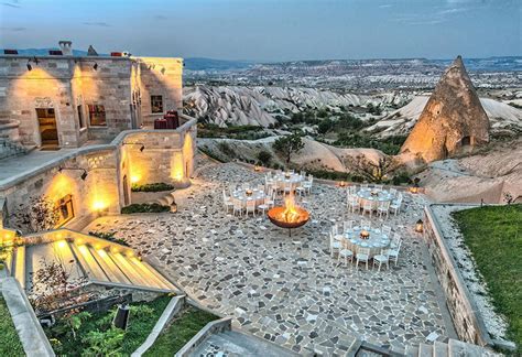 The Top 10 Cave Hotels In Cappadocia Turkey Daniella Travels