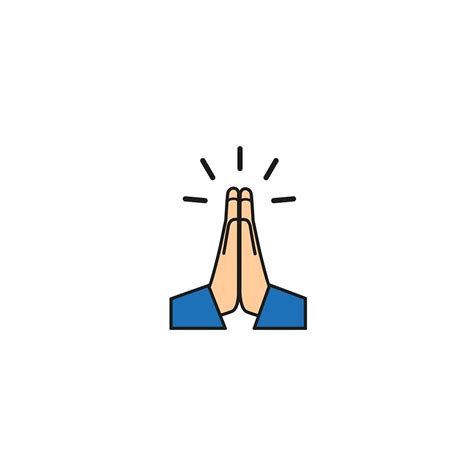 Happy World Emoji Day 2019 Prayer Or High Five The Mystery Behind