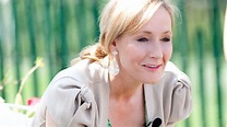 J. K. Rowling scrittrice Harry Potter: qual è la sua storia vera