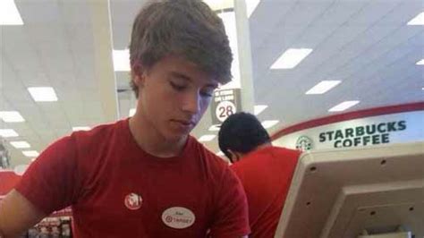 known as ‘alex from target teenage clerk rises to star on twitter and talk shows the new