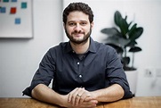 Facebook Co-Founder Moskovitz Builds a Second Fortune With Asana ...