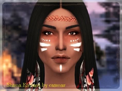 Shima Kimana At Casmar Sims4 Sims 4 Updates