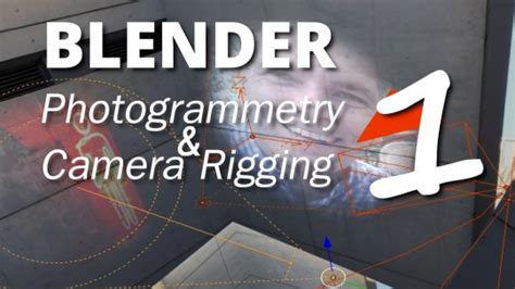 Manual Photogrammetry Tutorial Blendernation Blender Tutorials