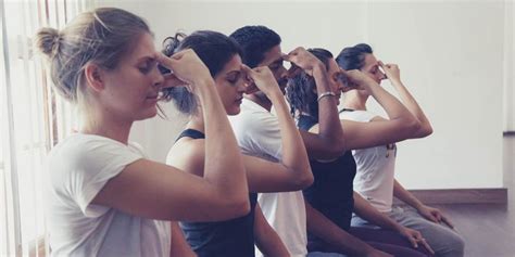 4 técnicas de respiração para sua meditação yoga ashtanga bikram yoga learn yoga yoga help