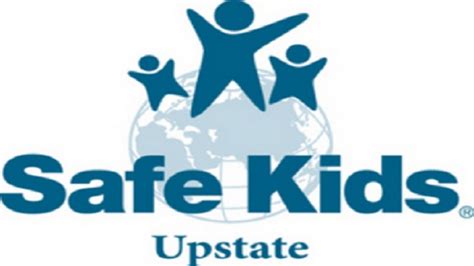 Safe Kids Upstate Night Is Wednesday May 7th