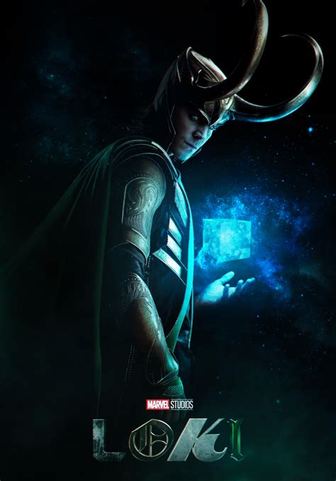 Awesome Loki Season 2 Wallpapers Maxipx