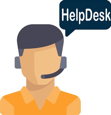 Download Helpdesk Icon Help Desk Icon Png Full Size Png Image Pngkit