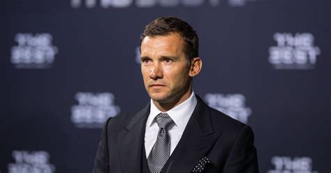 View the player profile of milan forward andriy shevchenko, including statistics and photos, on the official website of the premier league. Andriy Shevchenko: Former Football Player, Football Manager And Mainly, Multi-Talented Man - ONN ...