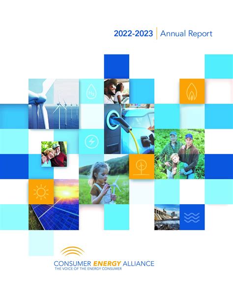 Consumer Energy Alliance 2023 Annual Report Consumer Energy Alliance