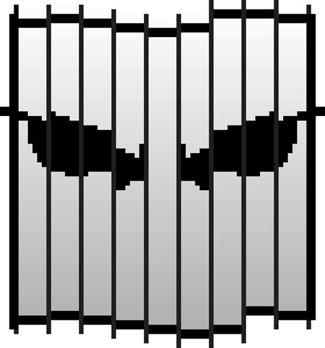 Pixel Vigil Icon Rrainbow6