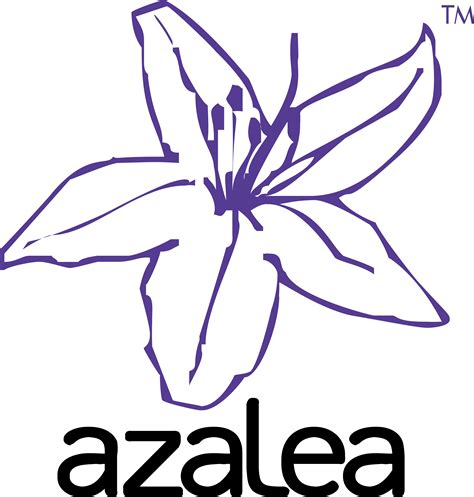 Collection Of Azaleia Logo Vector Png Pluspng