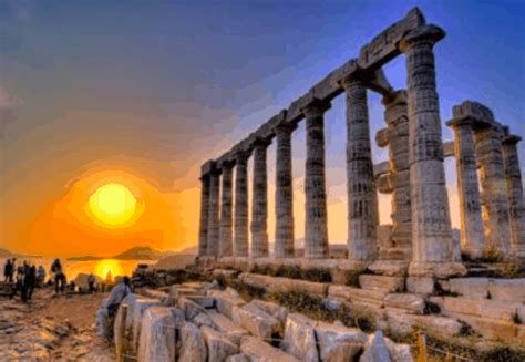 Top 10 Tourist Destinations In Greece Greek City Times