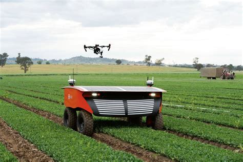 Farmer Groups Get Access To 20000 Grants To Share New Ag Technology