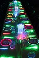 15+ Glow In The Dark Party Ideas! - B. Lovely Events