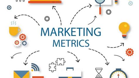 Marketing Metrics Archives Ubiq Bi