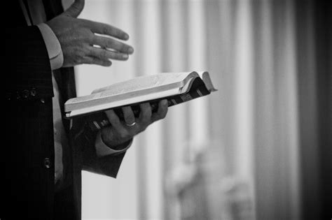How To Develop Confidence In Gospel Preaching New Churches