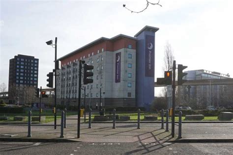 Premier Inn London Docklands Excel