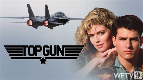 Happy ‘top Gun Day 9 Facts About The Film To Take Your Breath Away Wftv