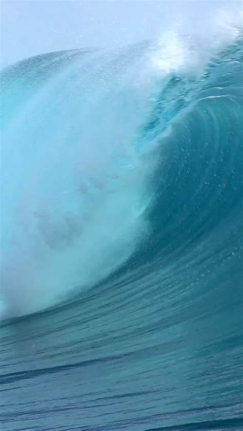 Live Wallpaper Ocean Waves