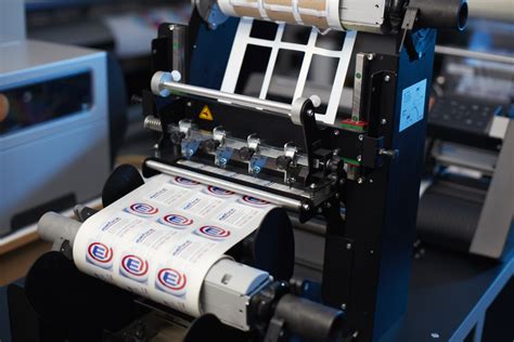 Industrial Labels Industrial Label Printing Company