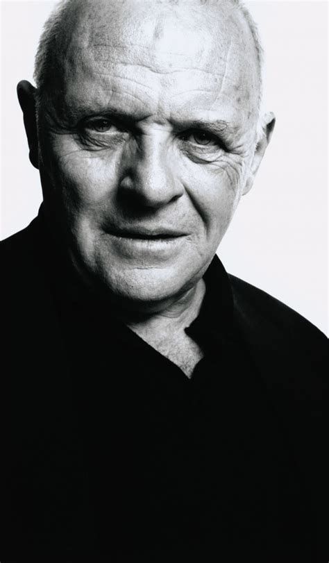 Anthony Hopkins Wall Of Celebrities