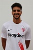 CHRIS RAMOS | Sevilla FC