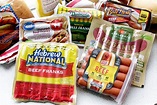 The Best Hot Dogs You Can Buy at the Store | Taste of Home