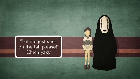 Best Spirited Away Quotes Which Are The Most Beloved Lines From The Famous Anime Movie Bare