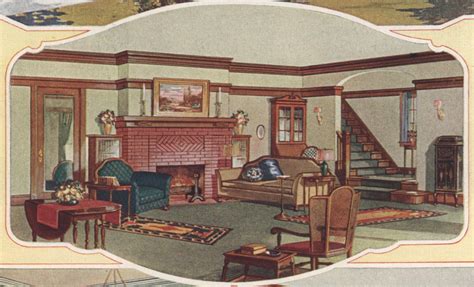 Home interiors catalog home decor home interior decoration is nothing but a practice of restructuring and designing anything that forms part for the interiors including walls doors windows furniture lighting texture etc interior. Sears House Seeker: Sears Alhambra in Hopewell, NJ