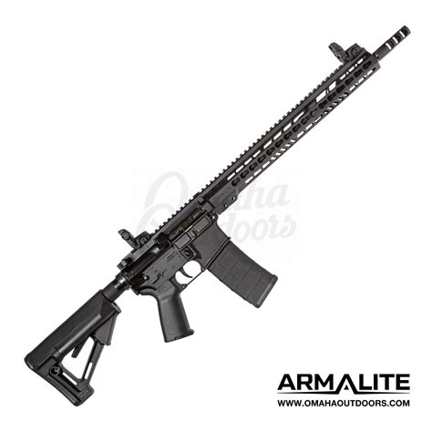 Armalite M Tactical Rifle Nato Rd Keymod M Tac Omaha Outdoors