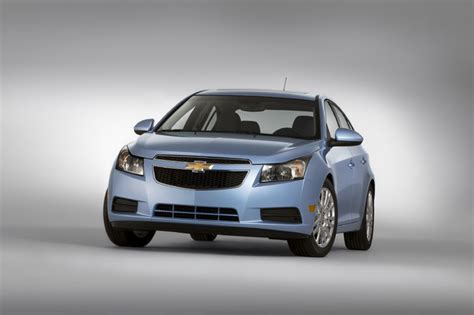 2011 Chevrolet Cruze Luxury Concept Compact Car ~ Best Car