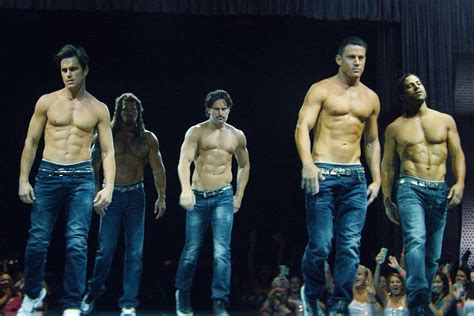 Magic Mike 2 Xxl Trailer Premiere Release Date And Poster Channing