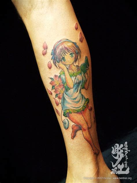 Most of the japanese tattoo designs have symbols and meanings that are in most cases positive and inspiring. Tons of Mystical Japanese Tattoos - Tattoo Me Now