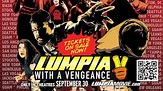 LUMPIA WITH A VENGEANCE | Official HD Trailer Available 10/3/23 On ...