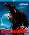 Rawhead Rex Blu-ray