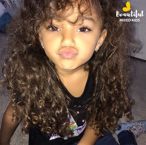 Pin On Beautiful Mixed Kids