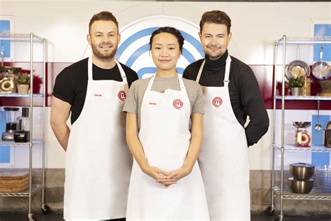 Masterchef Winner Reveals Why They Have Not Received Their Trophy